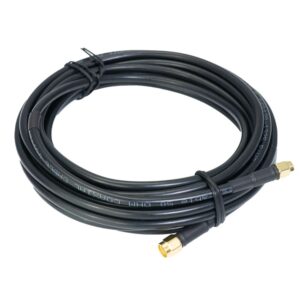Vesper Cellular Low Loss Cable f-Cortex - 5M (16')
