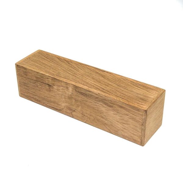 Whitecap Four Drink-Binocular Rack - Teak - Image 4