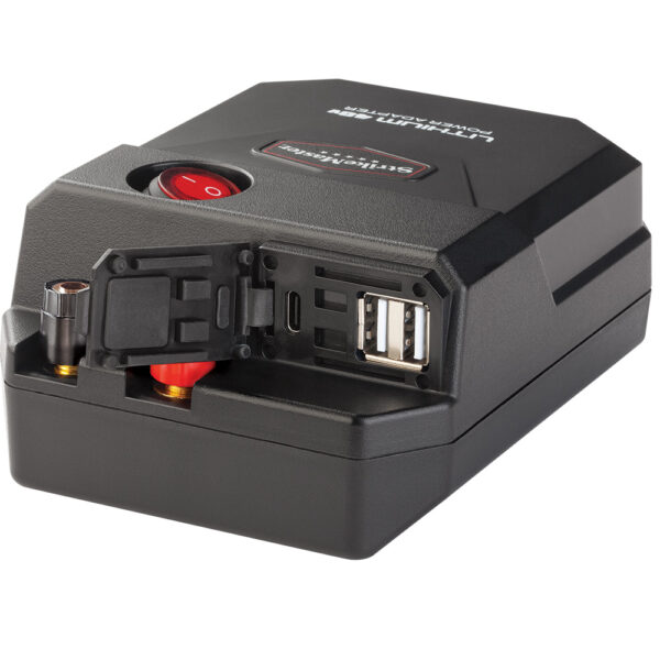 StrikeMaster Lithium 40V Power Adapter - Image 4