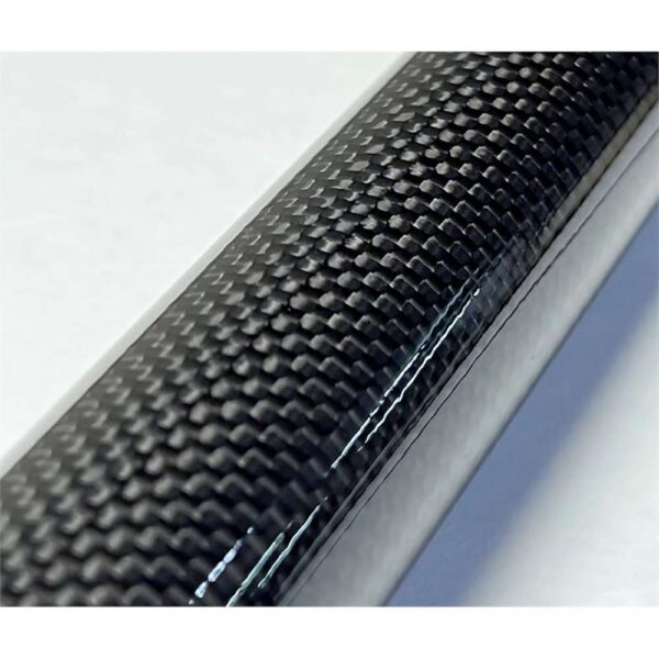 Lee's 18' Telescoping Carbon Fiber Outrigger Poles f-Sidewinder Mount - Image 2