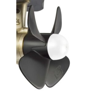 Quick Propeller f-D185 RH f-Bow Thruster