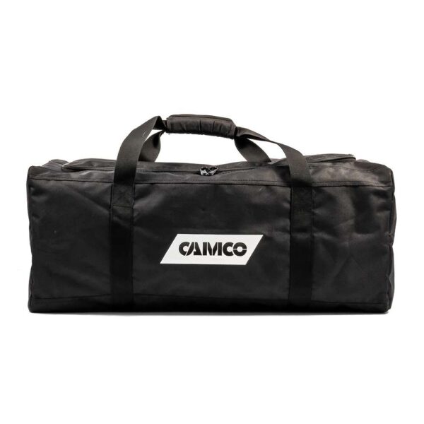 Camco RV Stabilization Kit w-Duffle Deluxe *14-Piece Kit - Image 2