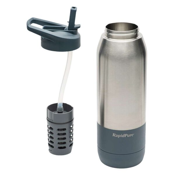 RapidPure Purifier & Insulated Bottle - Image 2