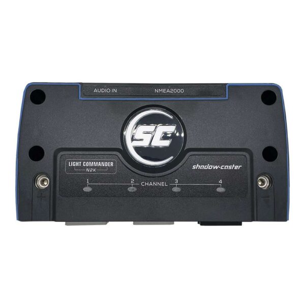 Shadow-Caster Light Commander NMEA 2000, Wi-Fi-Bluetooth & Network f-Simrad Only