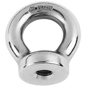 Wichard 5-16 Eye Nut - 21-32" Diameter