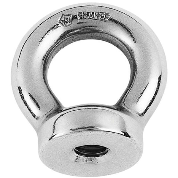 Wichard 5-16 Eye Nut - 21-32" Diameter