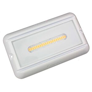 Lunasea 1600 Lumen Indoor-Outdoor Engine Room Light
