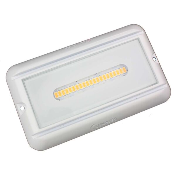 Lunasea 1600 Lumen Indoor-Outdoor Engine Room Light