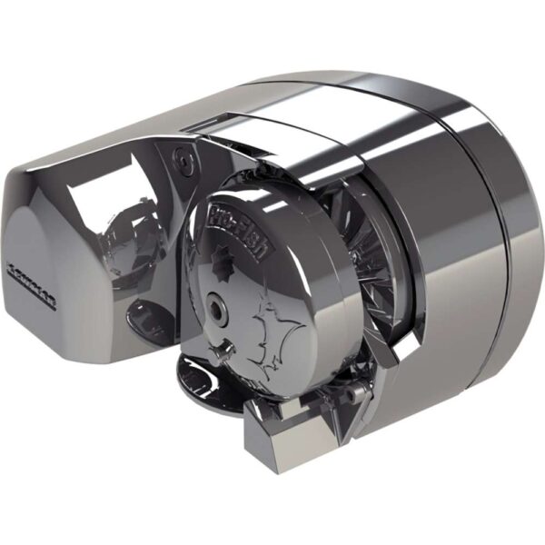 CW94540 Lewmar Pro-Series Horizontal 700 Windlass Kit - 12V