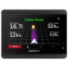 Garmin GHC 50 Marine Autopilot Touchscreen Display