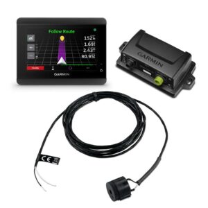 Garmin Reactor 40 Steer-By-Wire Standard Corepack w-GHC 50 Autopilot Instrument