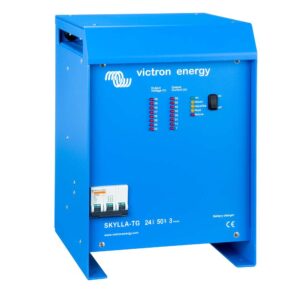 Victron Skylla - 24-100 TG Charger - 230V
