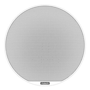 Fusion Signature Series 3i 10" Classic Subwoofer - White