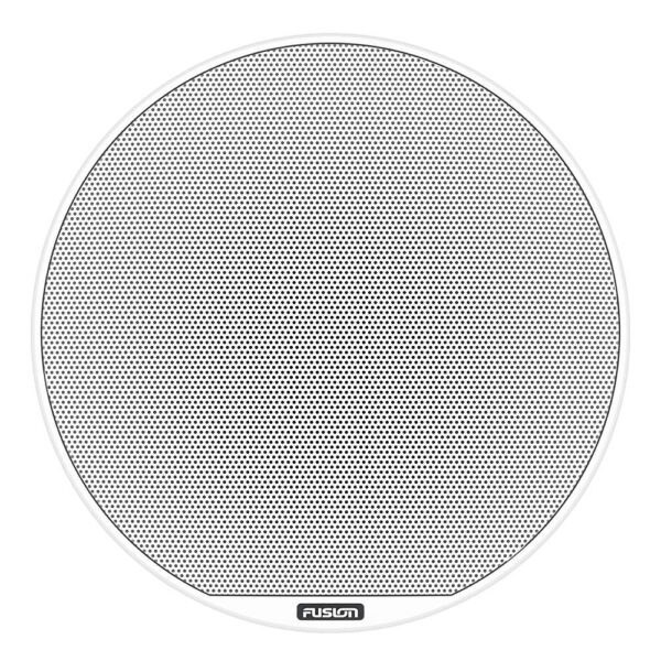 Fusion Signature Series 3i 10" Classic Subwoofer - White