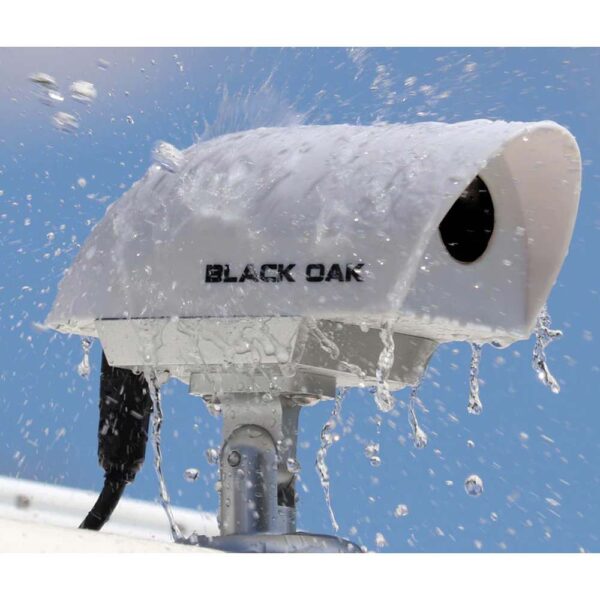 Black Oak Nitron XD Night Vision Camera - Tall Mount - Image 2