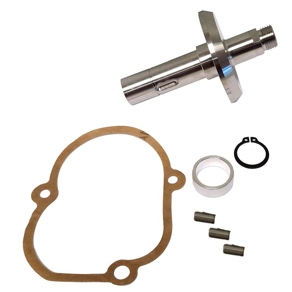 Lewmar V700 Driveshaft Kit Fast Boat Parts Online Boat Part Supplier