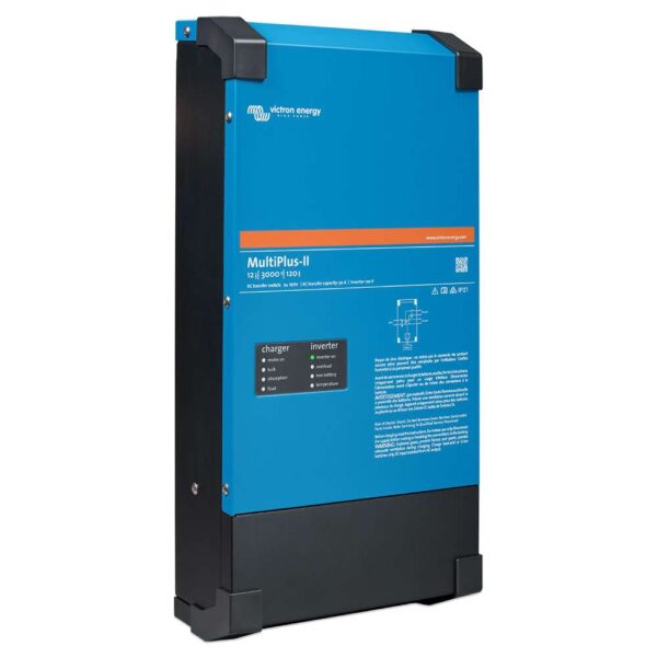 Victron MultiPlus-II 12-3000 - 120-50 - 2x 120V UL Approved - Image 3