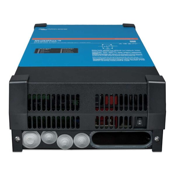 Victron MultiPlus-II 12-3000 - 120-50 - 2x 120V UL Approved - Image 4