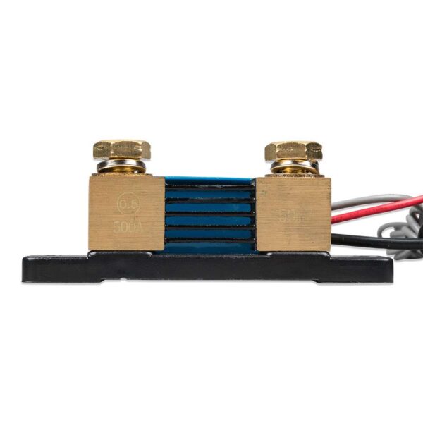 Victron SmartShunt 500A-50MV IP65 Bluetooth Battery Monitor - Image 2