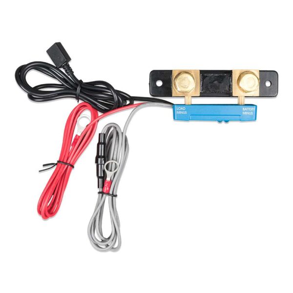 Victron SmartShunt 500A-50MV IP65 Bluetooth Battery Monitor - Image 5