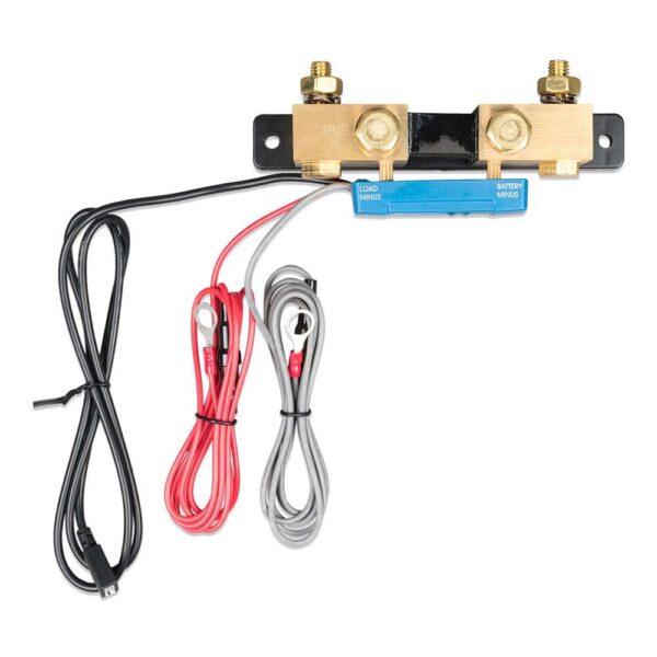 Victron SmartShunt 1000A-50MV IP65 Bluetooth Battery Monitor - Image 5