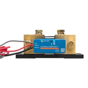Victron SmartShunt 2000A-50MV IP65 Bluetooth Battery Monitor