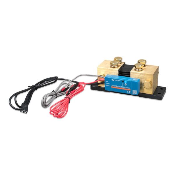 Victron SmartShunt 2000A-50MV IP65 Bluetooth Battery Monitor - Image 3