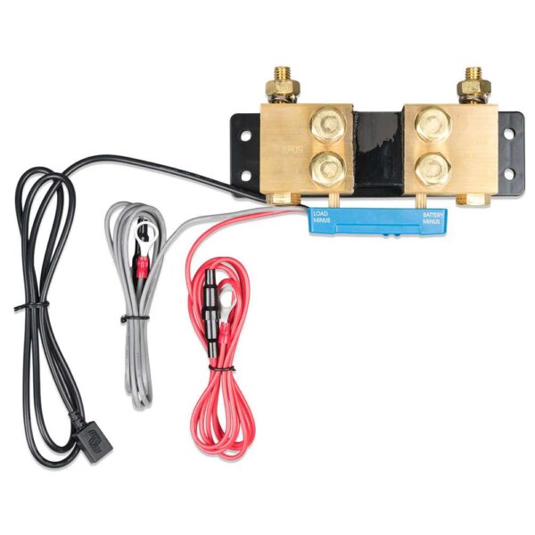 Victron SmartShunt 2000A-50MV IP65 Bluetooth Battery Monitor - Image 4