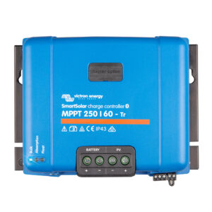 Victron SmartSolar MPPT 250-60-TR Solar Charge Controller