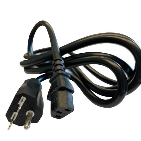 Victron Mains Cord NEMA 5-15P 120VAC f-Smart IP43 SKYLLA-S Phoenix - 2M Power Cord