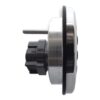 Shadow-Caster Round Zone Controller 4 Channel Remote f-MZ-LC or SCM-LC - Image 2