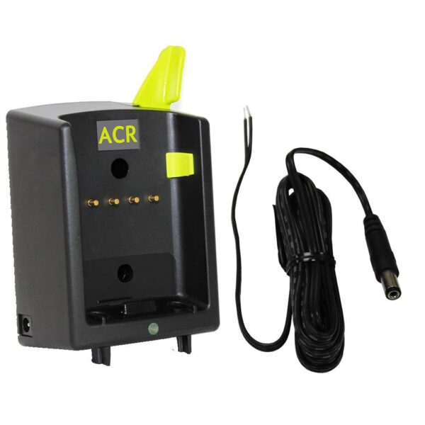 ACR Rapid Charger Kit f-SR203