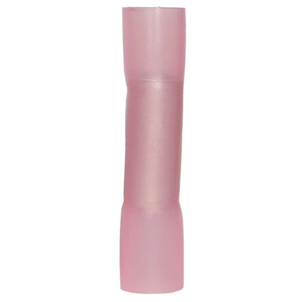 Ancor Heat Shrink Butt Connector - #8 *25-Pack