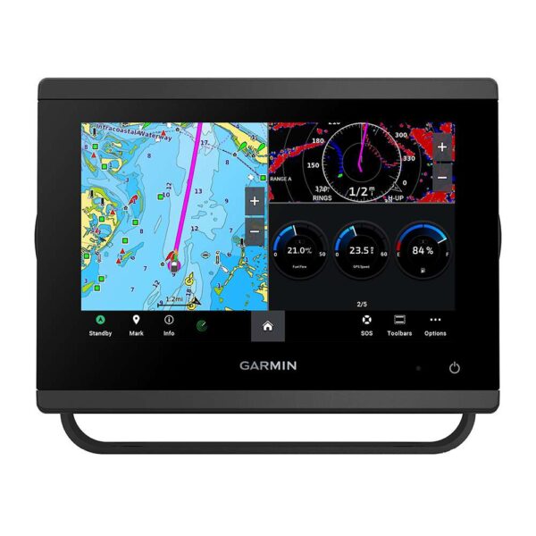 Garmin GPSMAP 743 Chartplotter GN+ - Image 7