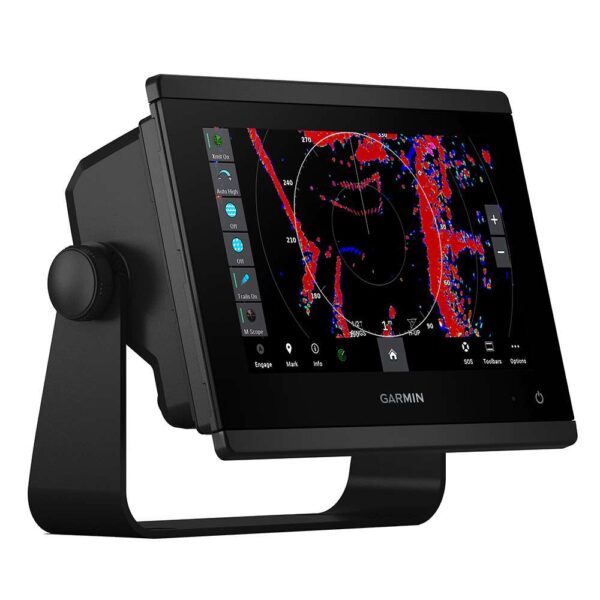 Garmin GPSMAP 743 Chartplotter GN+ - Image 2