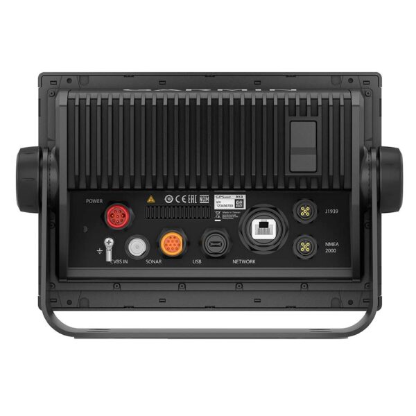 Garmin GPSMAP 943 Chartplotter GN+ - Image 3