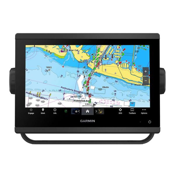 Garmin GPSMAP 943 Chartplotter GN+ - Image 5