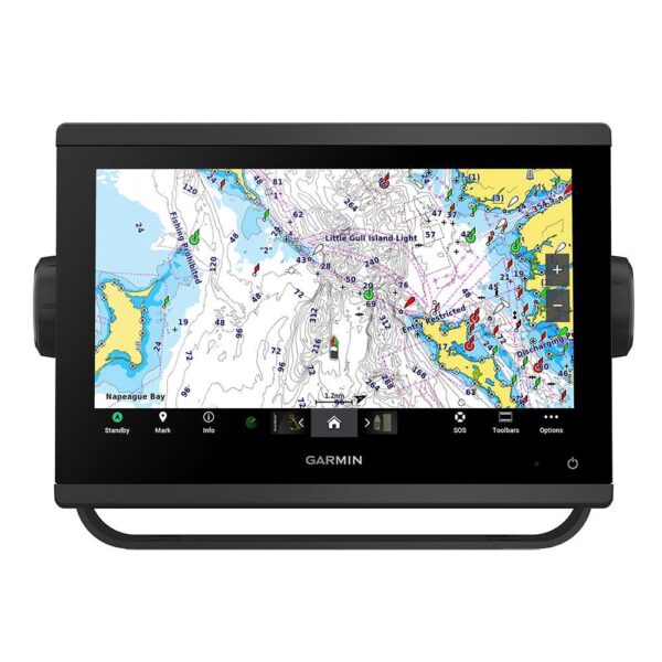 Garmin GPSMAP 943 Chartplotter GN+ - Image 6