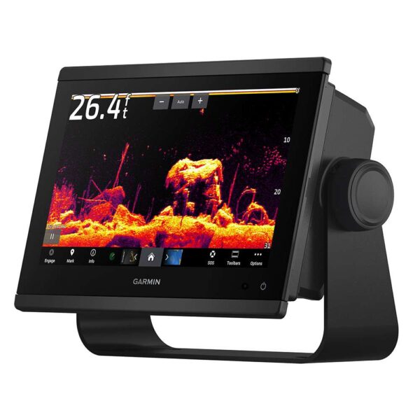 Garmin GPSMAP 943xsv Combo GPS-Fishfinder GN+ w-GT23-TM - Image 5