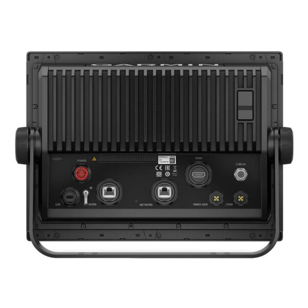 Garmin GPSMAP 1243 Chartplotter GN+ - Image 2
