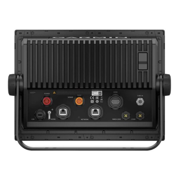 Garmin GPSMAP 1243xsv Combo GPS-Fishfinder GN+ - Image 2