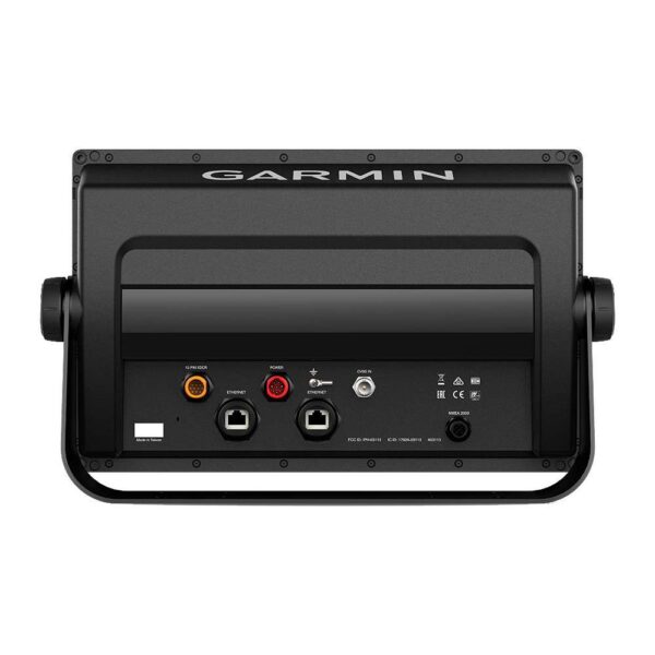 Garmin GPSMAP 1242xsv Combo GPS-Fishfinder GN+ - Image 3