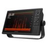Garmin GPSMAP 1242xsv Combo GPS-Fishfinder GN+ w-GT52-TM - Image 2