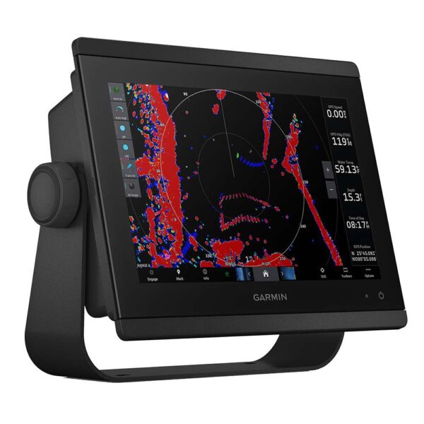 Garmin GPSMAP 8610 Chartplotter GN+ - Image 3