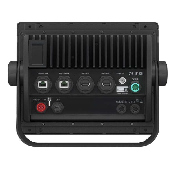 Garmin GPSMAP 8610 Chartplotter GN+ - Image 4