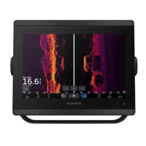 Garmin GPSMAP 8610xsv Combo GPS-Fishfinder GN+