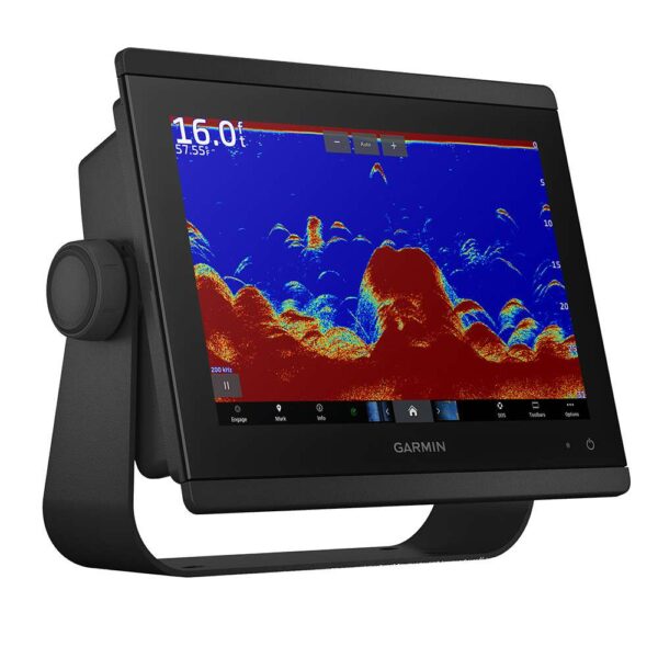 Garmin GPSMAP 8610xsv Combo GPS-Fishfinder GN+ - Image 3