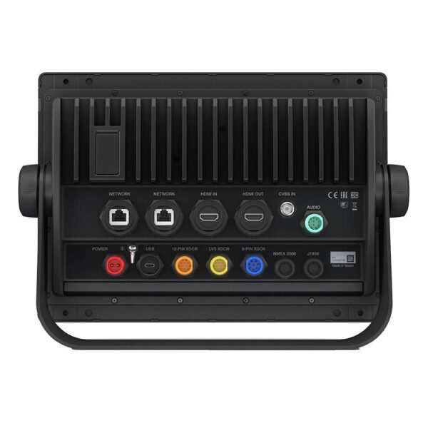 Garmin GPSMAP 8612 Chartplotter GN+ - Image 2