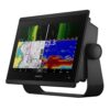 Garmin GPSMAP 8612xsv Combo GPS-Fishfinder GN+