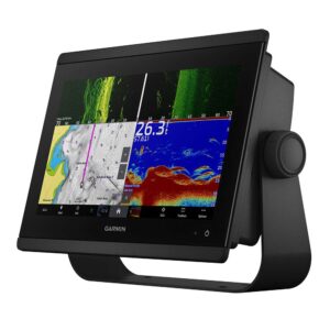 Garmin GPSMAP 8612xsv Combo GPS-Fishfinder GN+